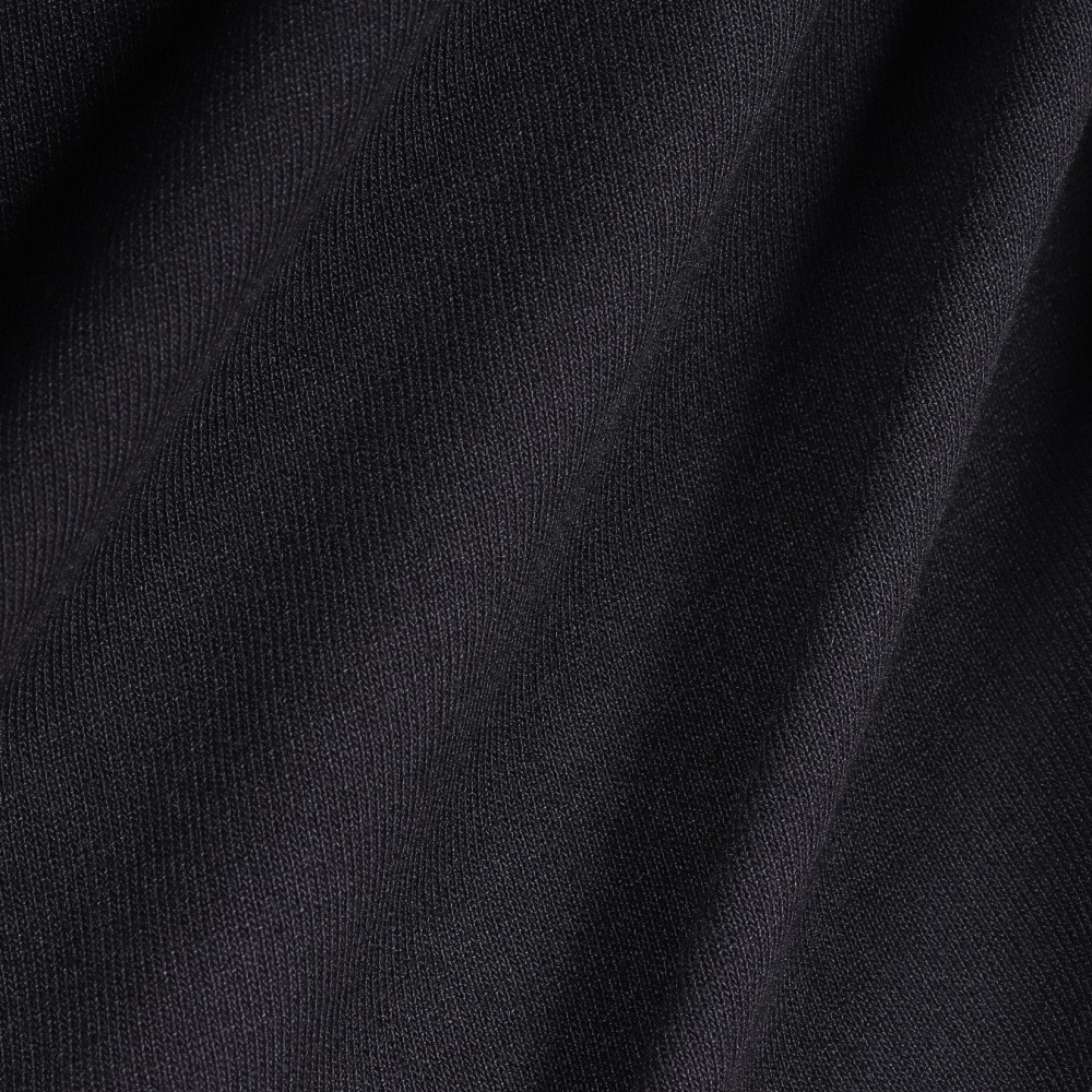 マーモット（Marmot）（メンズ）UPF30 速乾 半袖Tシャツ マウンテンロゴハーフスリーブクルーネック TOMTJA48 BK ブラック