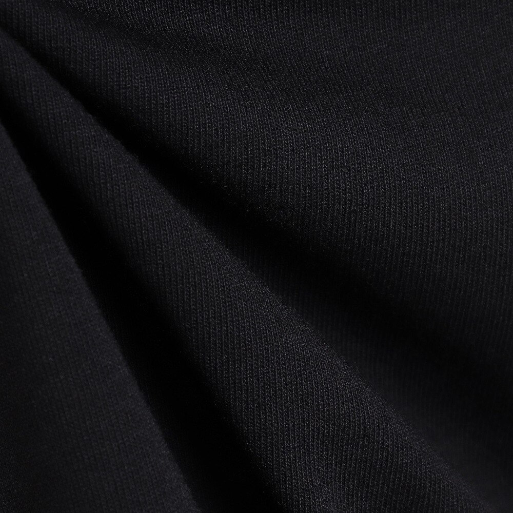 マーモット（Marmot）（メンズ）半袖Tシャツ ポケットロゴハーフスリーブクルー TOMTJA49 BK ブラック