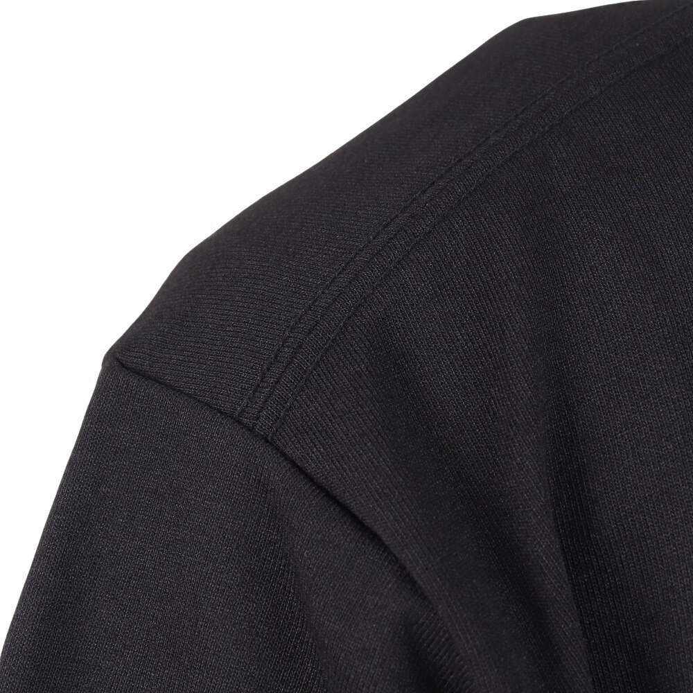 マーモット（Marmot）（メンズ）半袖Tシャツ ポケットロゴハーフスリーブクルー TOMTJA49 BK ブラック