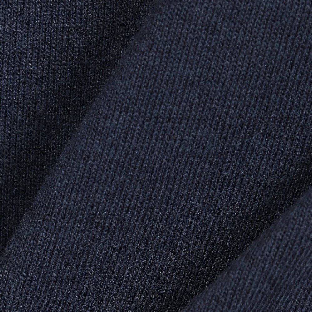 マーモット（Marmot）（メンズ）半袖Tシャツ マーモットインブーツ クルーネックTシャツ TOMTJA51 CNV ネイビー
