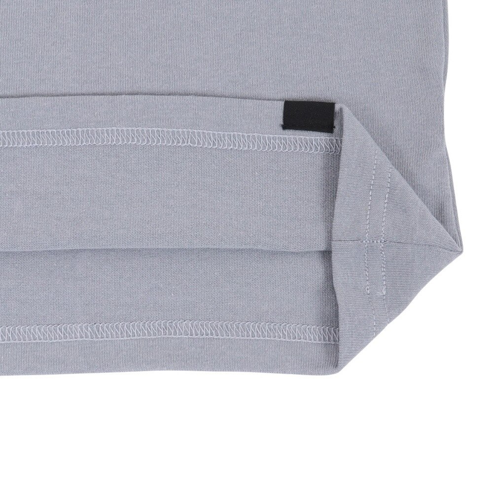 マーモット（Marmot）（メンズ）半袖Tシャツ マーモットインブーツハーフスリーブクルー TOMTJA51 GGY