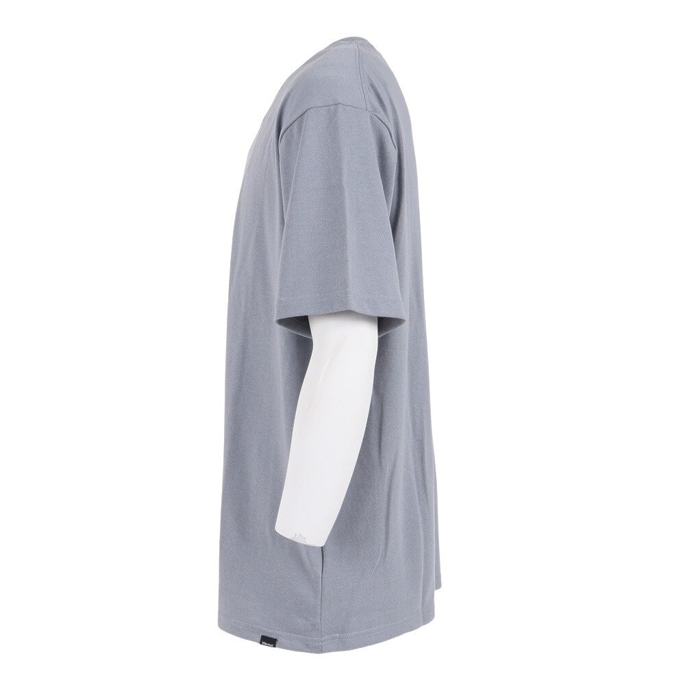 マーモット（Marmot）（メンズ）半袖Tシャツ マーモットインブーツハーフスリーブクルー TOMTJA51 GGY