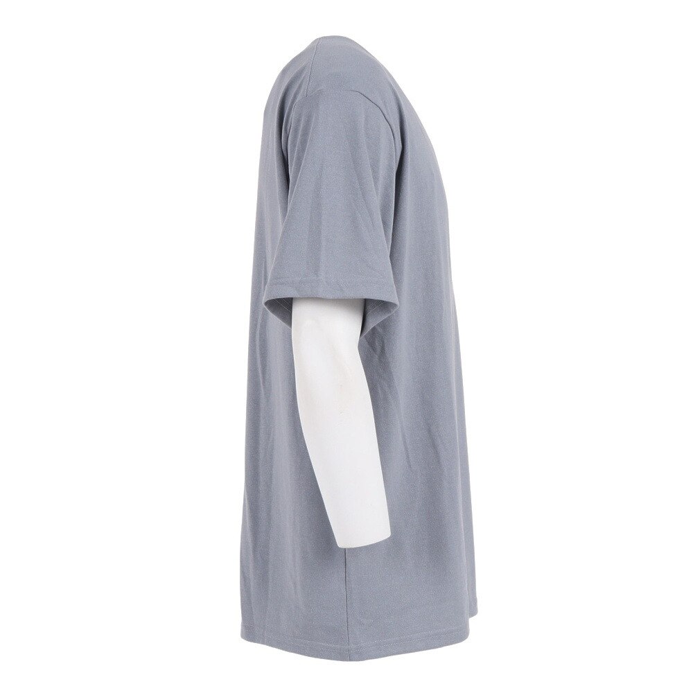 マーモット（Marmot）（メンズ）半袖Tシャツ マーモットインブーツハーフスリーブクルー TOMTJA51 GGY