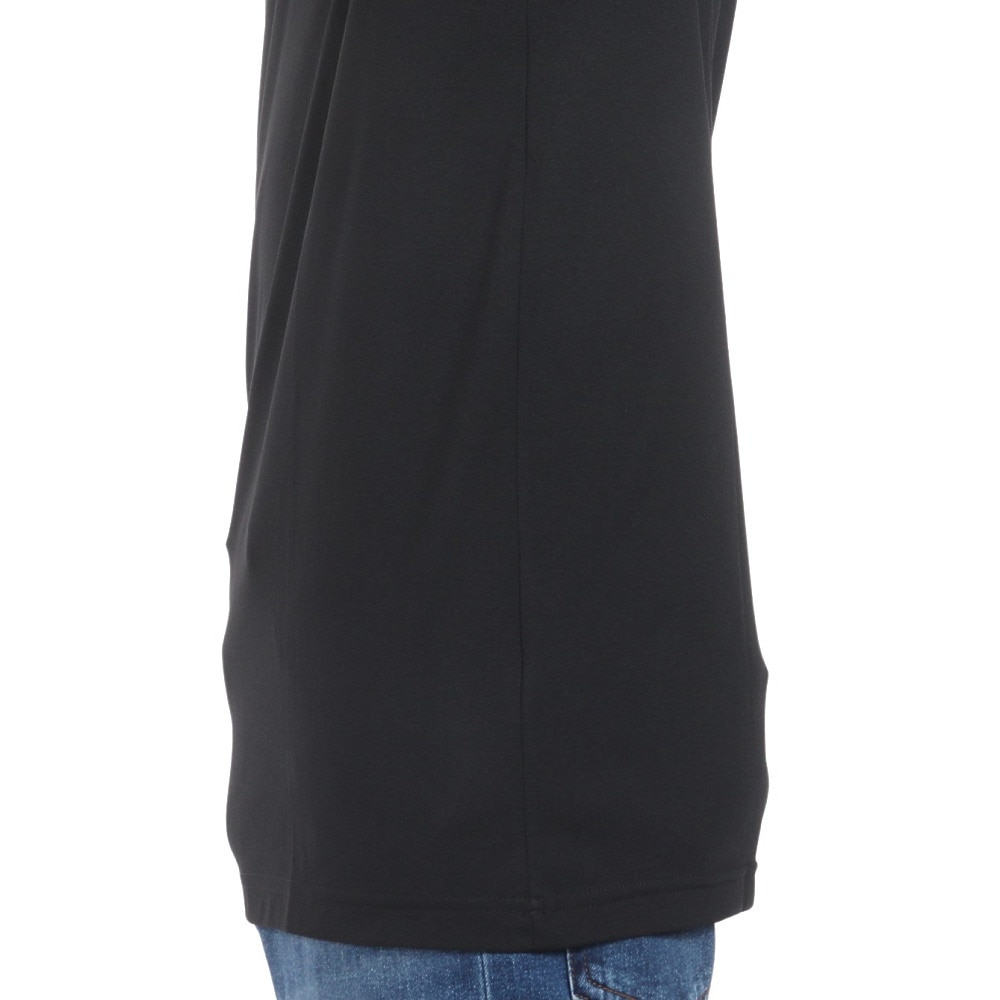 マムート（MAMMUT）（メンズ）半袖Tシャツ QD Logo Print T-Shirt AF Men 1017-02012-00255