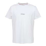 マムート（MAMMUT）（メンズ）半袖Tシャツ QD Logo Print T-Shirt AF Men 1017-02012-00471