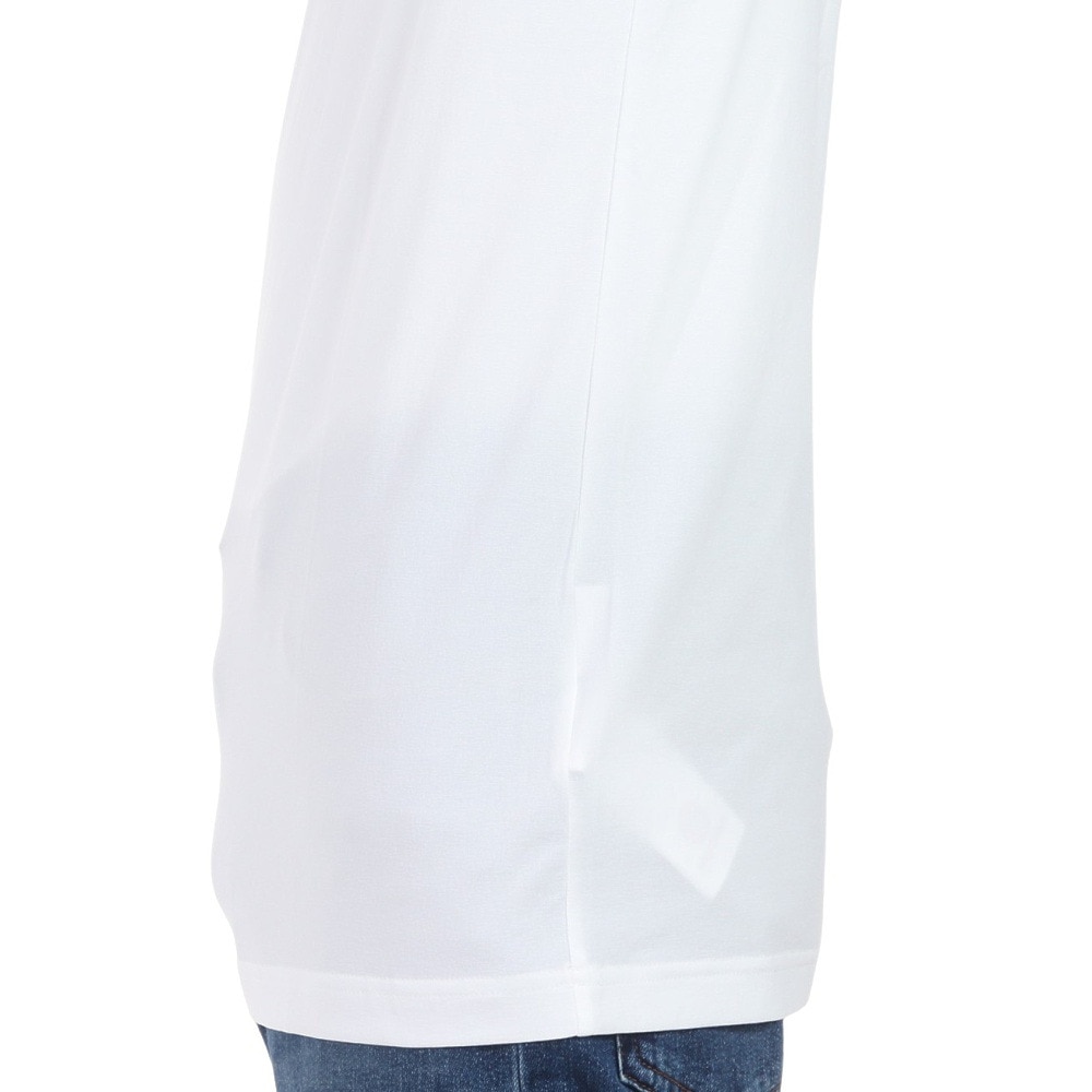 マムート（MAMMUT）（メンズ）半袖Tシャツ QD Logo Print T-Shirt AF Men 1017-02012-00473