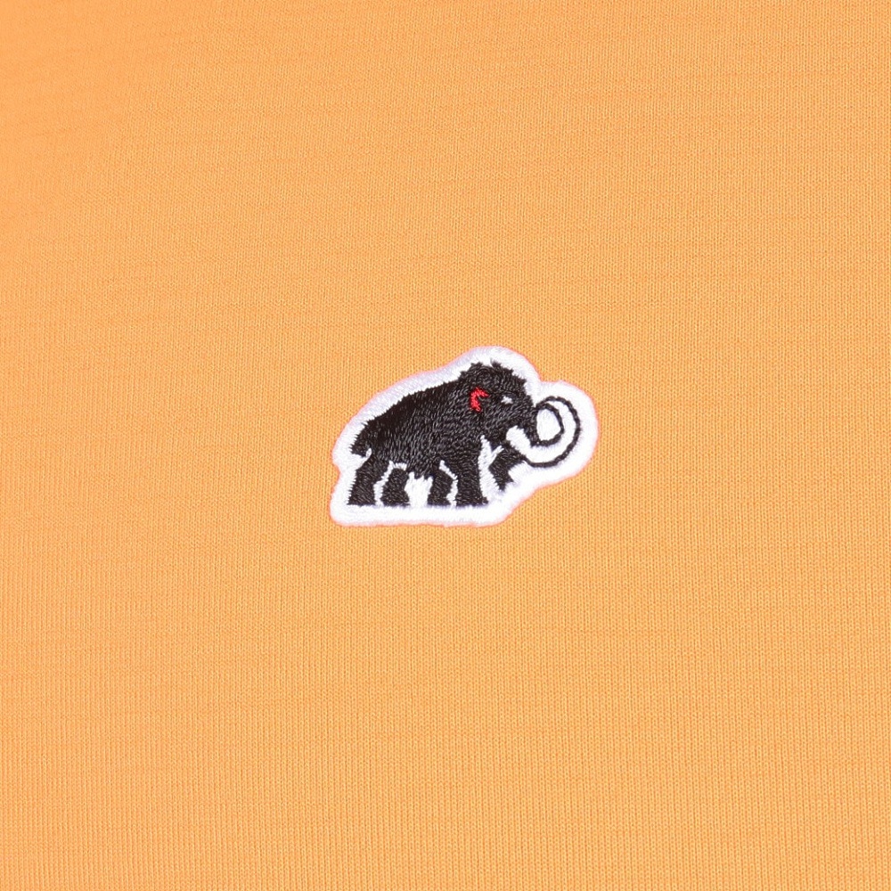 マムート（MAMMUT）（メンズ）EUROサイズ 半袖Tシャツ Essential T-Shirt AF Men 1017-05080-2264