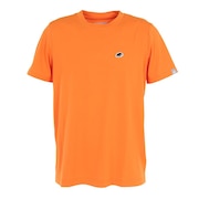 マムート（MAMMUT）（メンズ）半袖Tシャツ Essential T-Shirt AF Men 1017-05080-2264