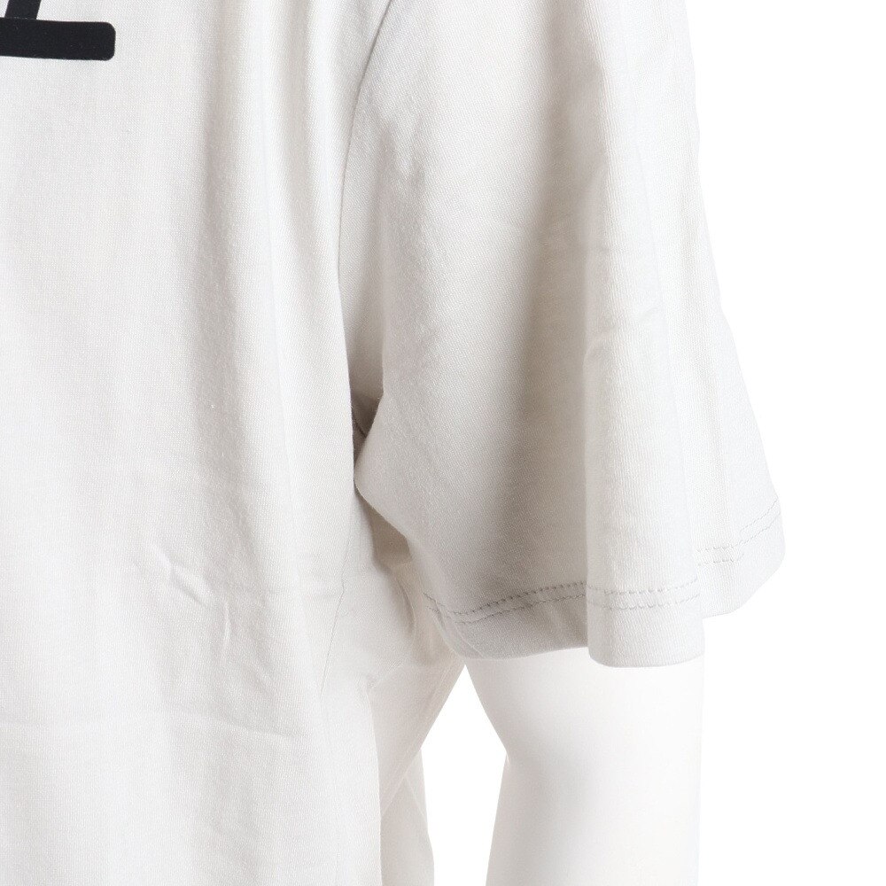 サロモン(SALOMON)(メンズ)半袖Tシャツ ESSENTIAL エッセンシャル Tシャツ LC2029600 ホワイト アウトドア・キャンプ用品はエルブレス SALOMON(サロモン) LC2029700 メンズ オーガニックコットン Tシャツ ESSENTIAL LOGO