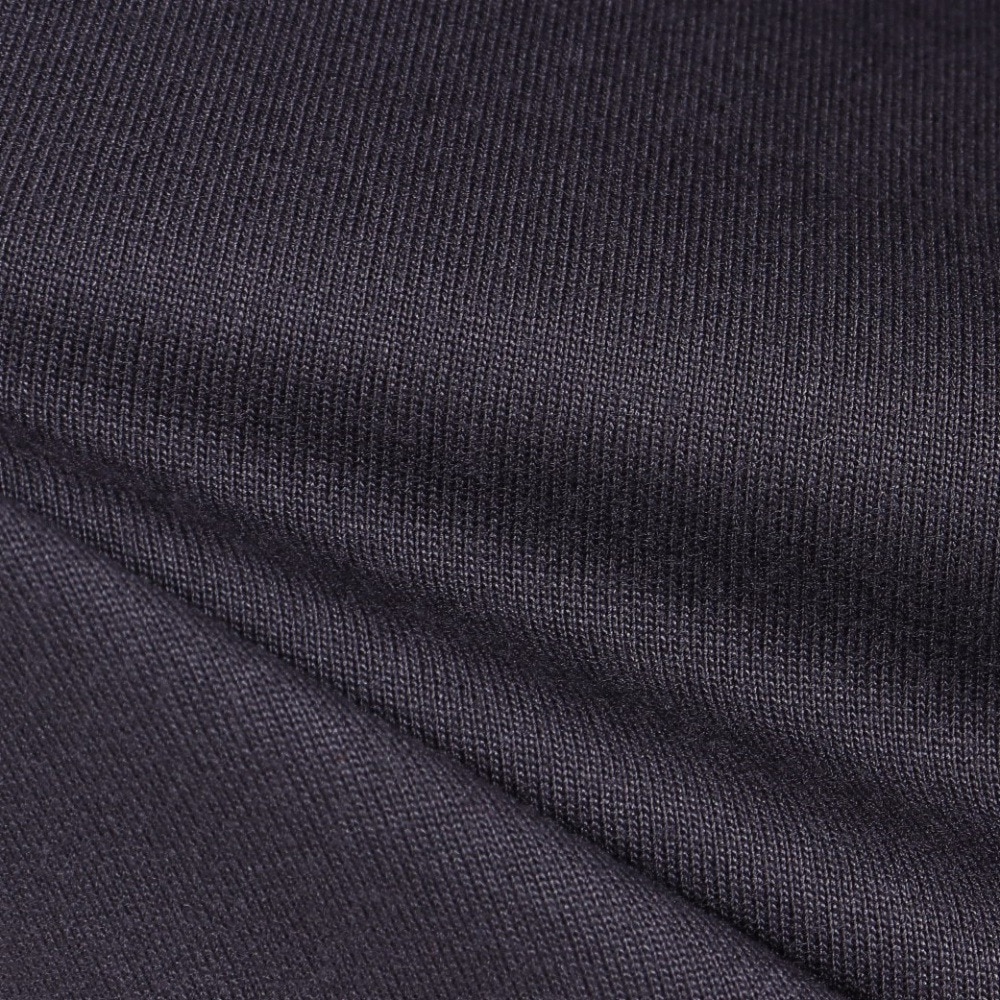 スノーピーク（snow peak）（メンズ）半袖Tシャツ Turn Over SPS-TS-23SU003 CH チャコールグレー