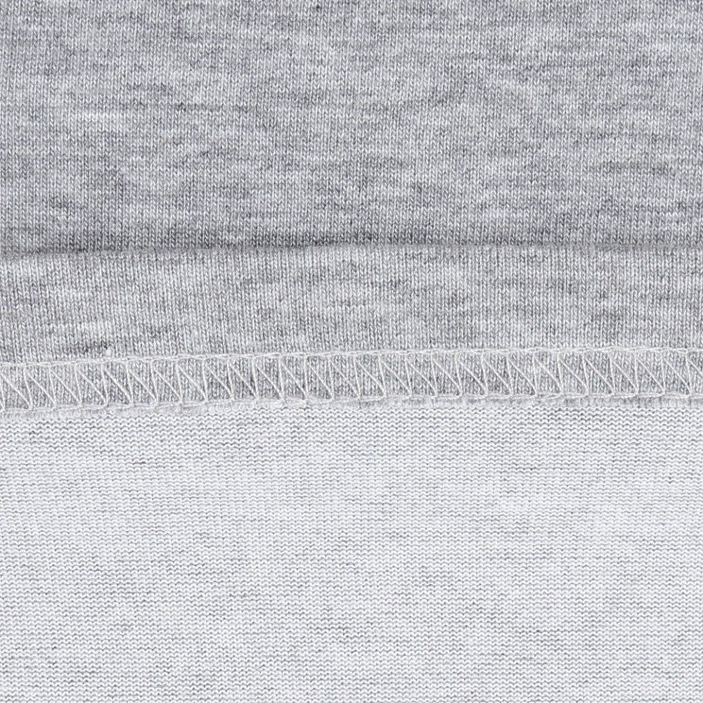 スノーピーク（snow peak）（メンズ）半袖Tシャツ Relaxin Fieldscape Tシャツ TS-23SU002 MG グレー