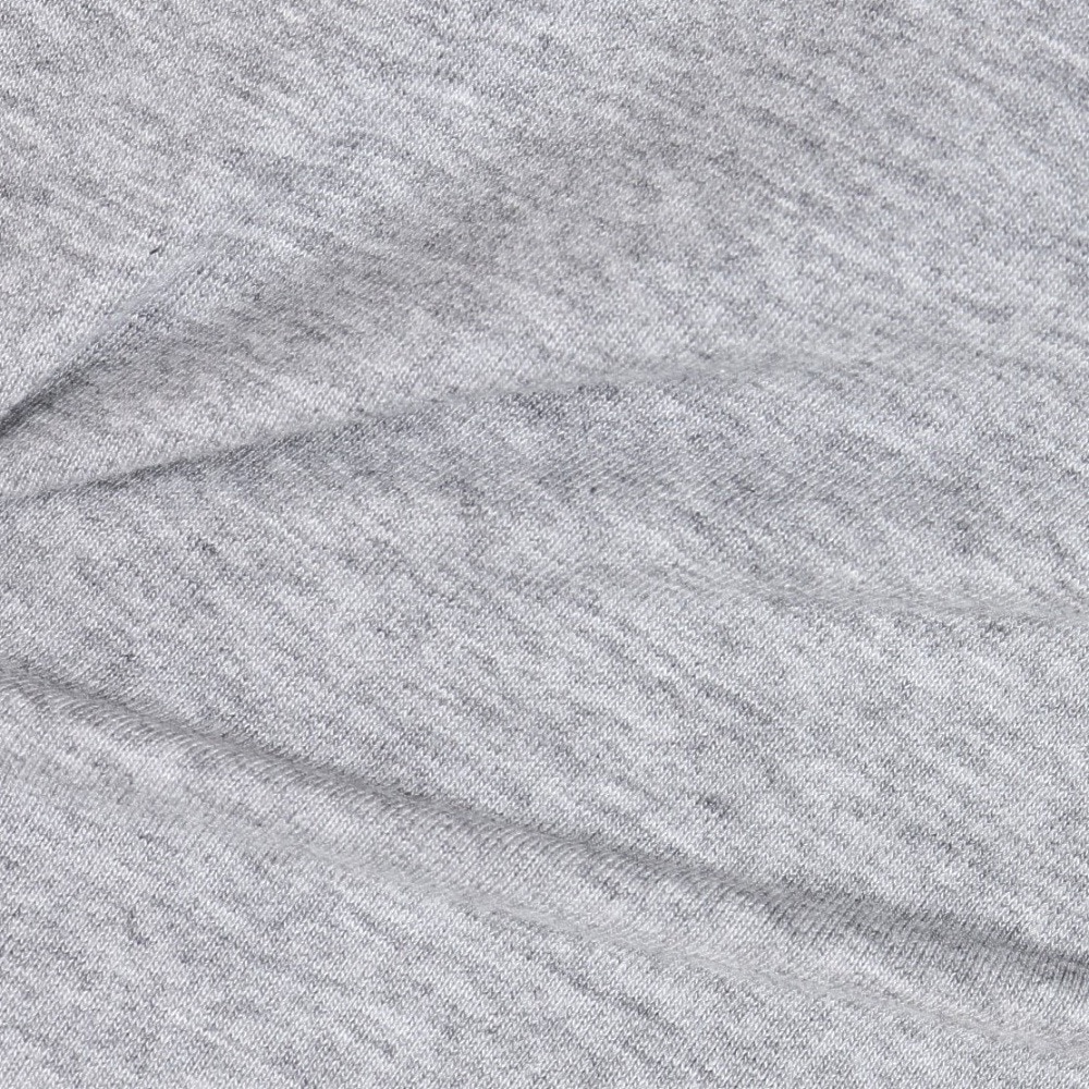 スノーピーク（snow peak）（メンズ）半袖Tシャツ Relaxin Fieldscape Tシャツ TS-23SU002 MG グレー