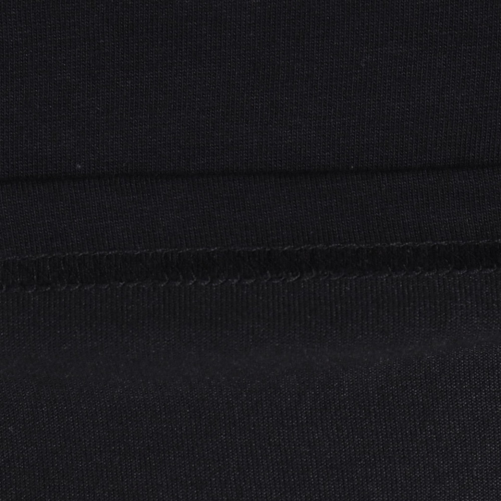 スノーピーク（snow peak）（メンズ）半袖Tシャツ ROPEWORK Tシャツ TS-23SU003 BK ブラック