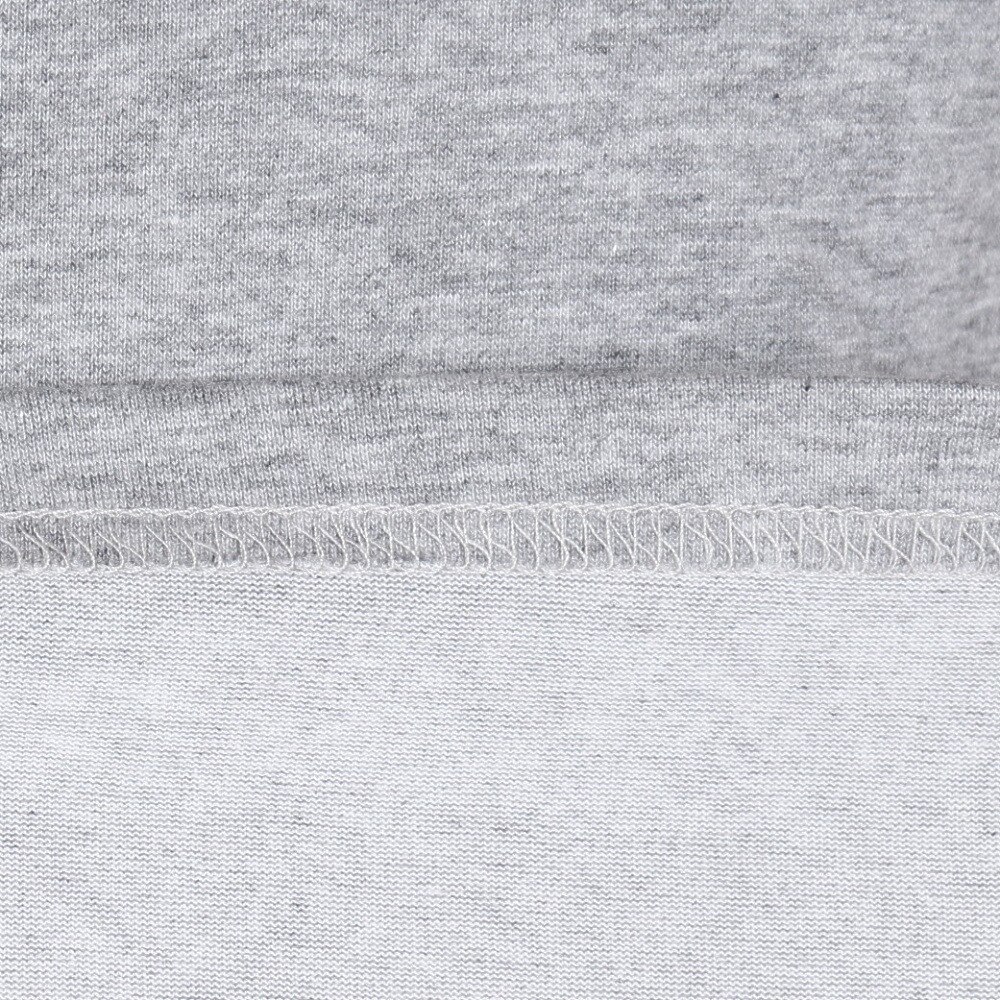 スノーピーク（snow peak）（メンズ）半袖Tシャツ ROPEWORK Tシャツ TS-23SU003 MG グレー