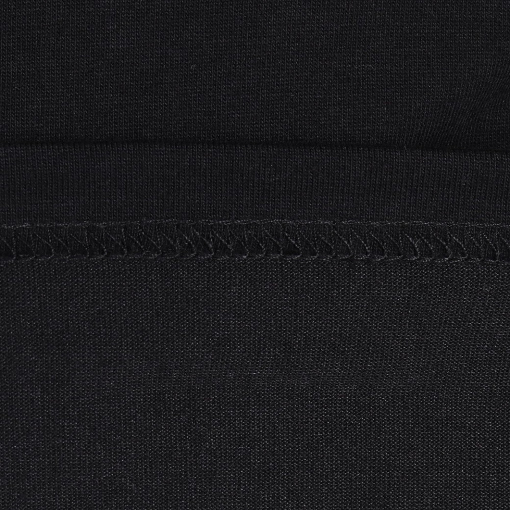 スノーピーク（snow peak）（メンズ）長袖Tシャツ ロンT Botanical Biotope 長袖Tシャツ TS-23SU004 BK ブラック