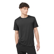 (メンズ)半袖Tシャツ OUTLINE LC2116900