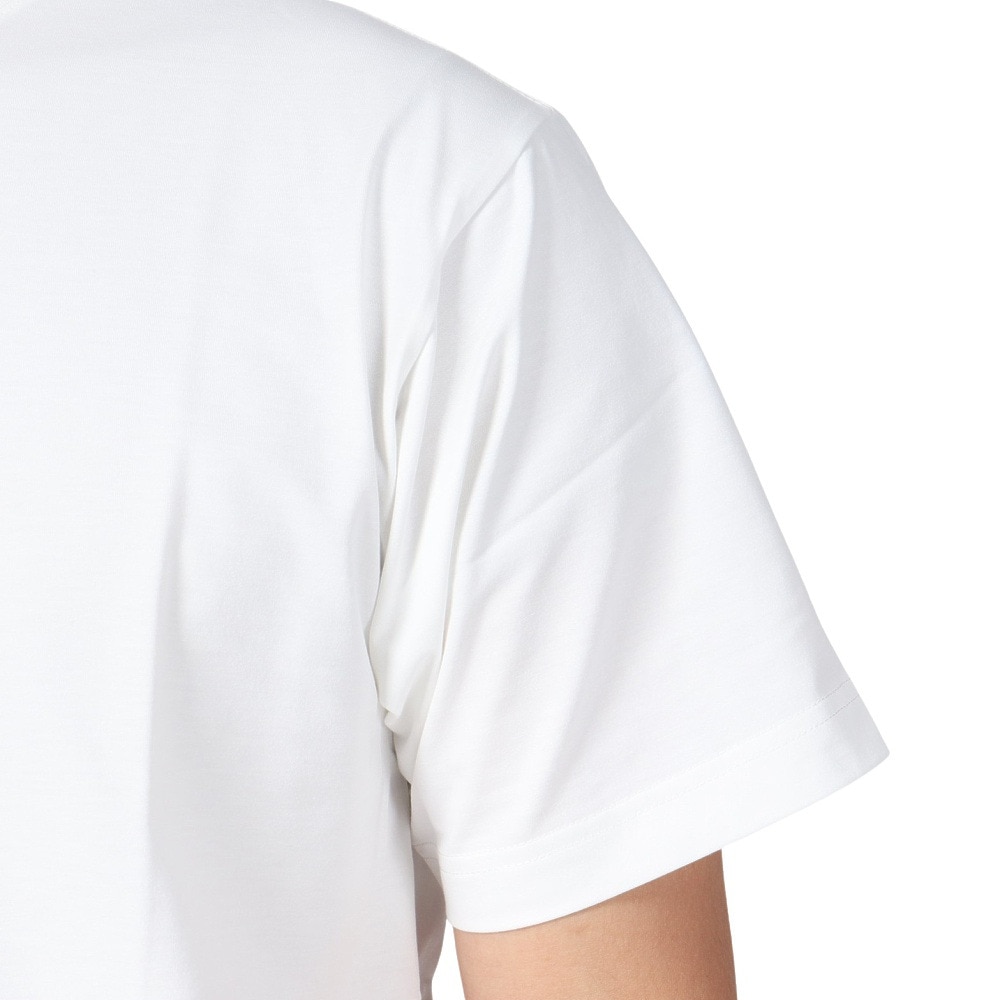 マーモット（Marmot）（メンズ）半袖 MMW Tシャツ TSFMC201-M011