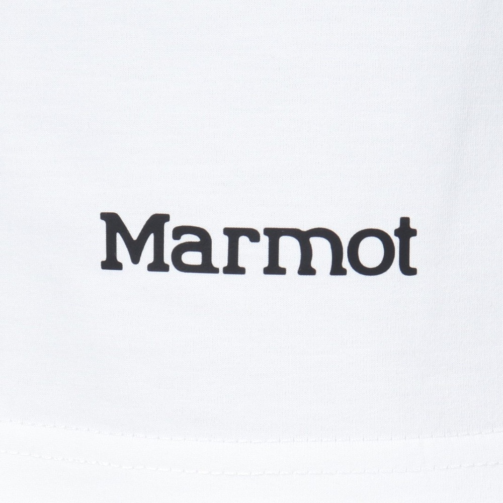 マーモット（Marmot）（メンズ）半袖 MMW Tシャツ TSFMC201-M011