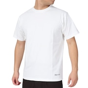 (メンズ)半袖 MMW Tシャツ TSFMC201-M011