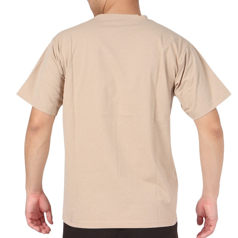 マーモット（Marmot）（メンズ）半袖 MMW Tシャツ TSFMC201-M036