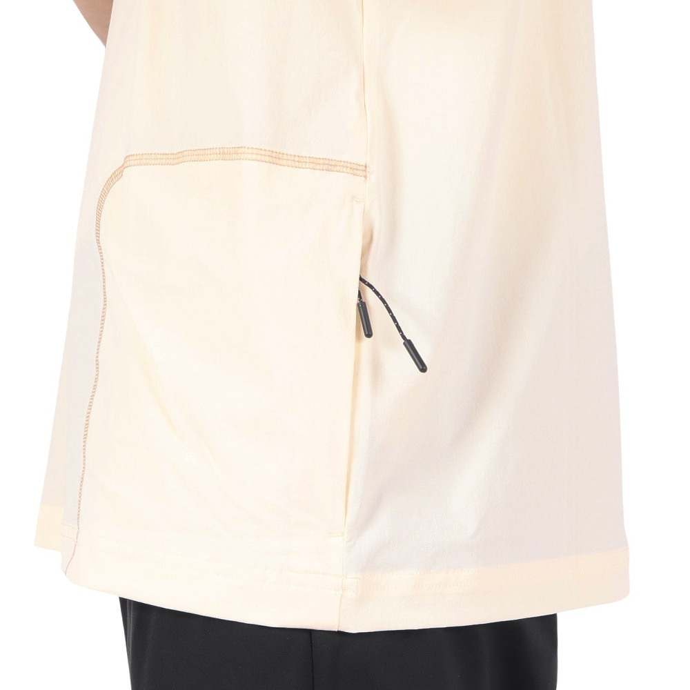 オークリー（OAKLEY）（メンズ）USサイズ 半袖 Tシャツ 防水 4Way ストレッチ 胸ポケット ラチチュード ユーティリティ Multi-Pocket FOA404781