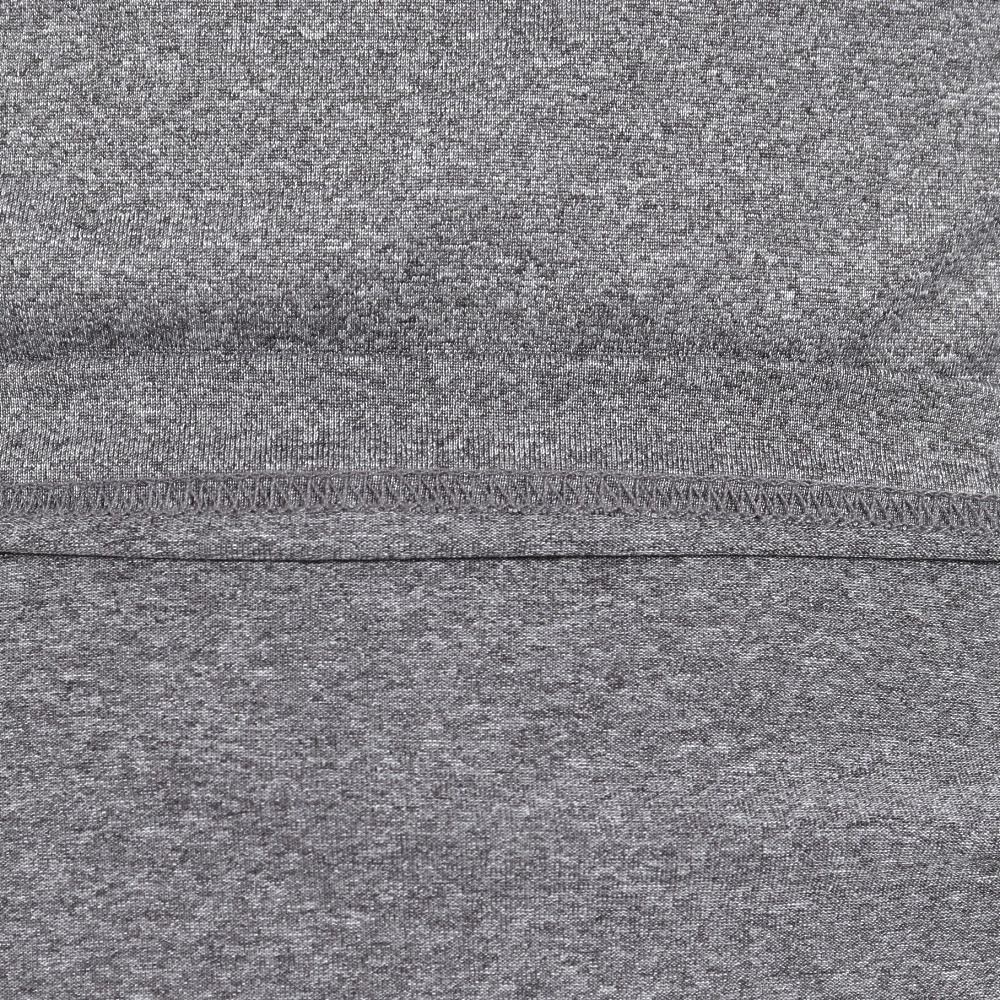 アイスピーク（ICEPEAK）（メンズ）半袖Tシャツ カットソー BOGEN 57755 990 グレー