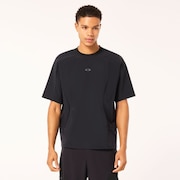 オークリー（OAKLEY）（メンズ）LATITUDE ARC 半袖Tシャツ FOA405422-02E