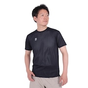 ミレー（Millet）（メンズ）半袖Tシャツ PIERRA DRY TS ショートスリーブ MIV02067-N0247