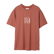 コロンビア（Columbia）（メンズ）半袖Tシャツ ゼロルール M グラフィック ショートスリーブ AJ6463 229