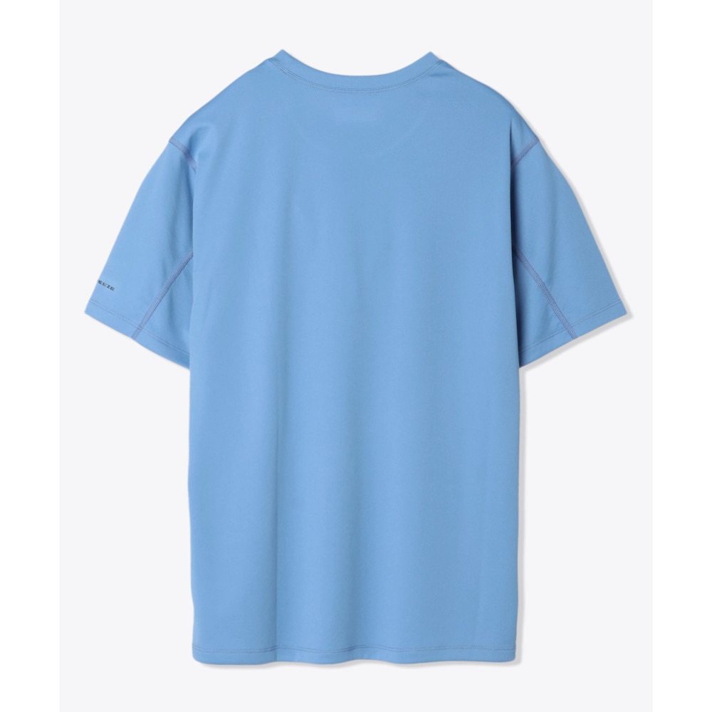 コロンビア（Columbia）（メンズ）半袖Tシャツ ゼロルール M グラフィック ショートスリーブ AJ6463 479