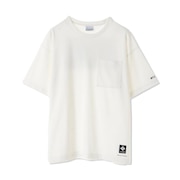 コロンビア（Columbia）（メンズ）半袖Tシャツ ミラーズクレストグラフィックショートスリーブティー PM0795 125