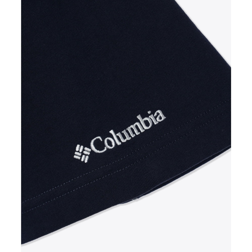 コロンビア（Columbia）（メンズ）半袖Tシャツ ミラーズクレストラグランショートスリーブティー PM0887 039