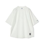 コロンビア（Columbia）（メンズ）半袖Tシャツ ミラーズクレストラグランショートスリーブティー PM0887 125