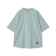 コロンビア（Columbia）（メンズ）半袖Tシャツ ミラーズクレストラグランショートスリーブティー PM0887 350