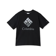 コロンビア（Columbia）（メンズ）半袖Tシャツ ラピッドリッジグラフィックTシャツ AX0403 006