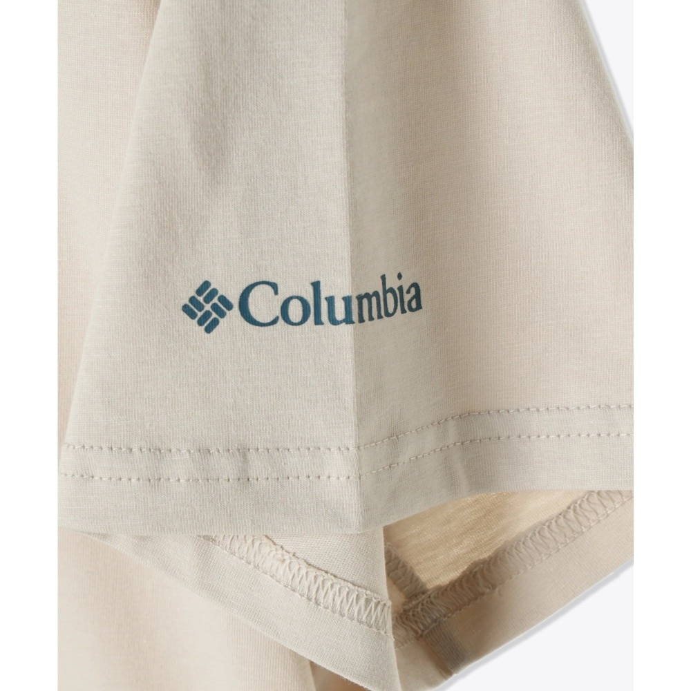 コロンビア（Columbia）（メンズ）半袖Tシャツ ラピッドリッジグラフィックTシャツ AX0403 279