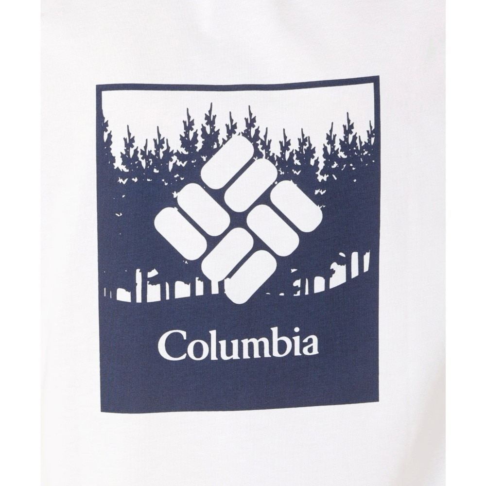 コロンビア（Columbia）（メンズ）半袖Tシャツ アーバンハイクショートスリーブティー PM0746 102
