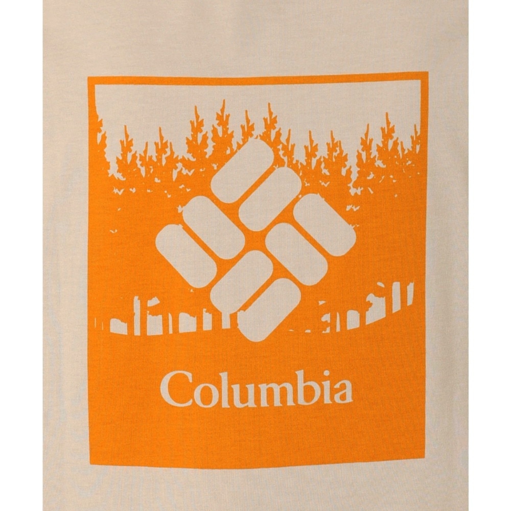 コロンビア（Columbia）（メンズ）半袖Tシャツ アーバンハイクショートスリーブティー PM0746 272