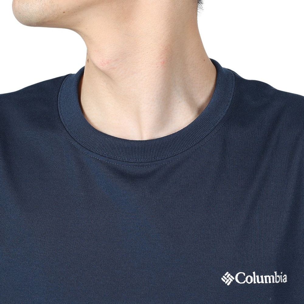 コロンビア（Columbia）（メンズ）半袖Tシャツ アーバンハイクショートスリーブティー PM0746 426