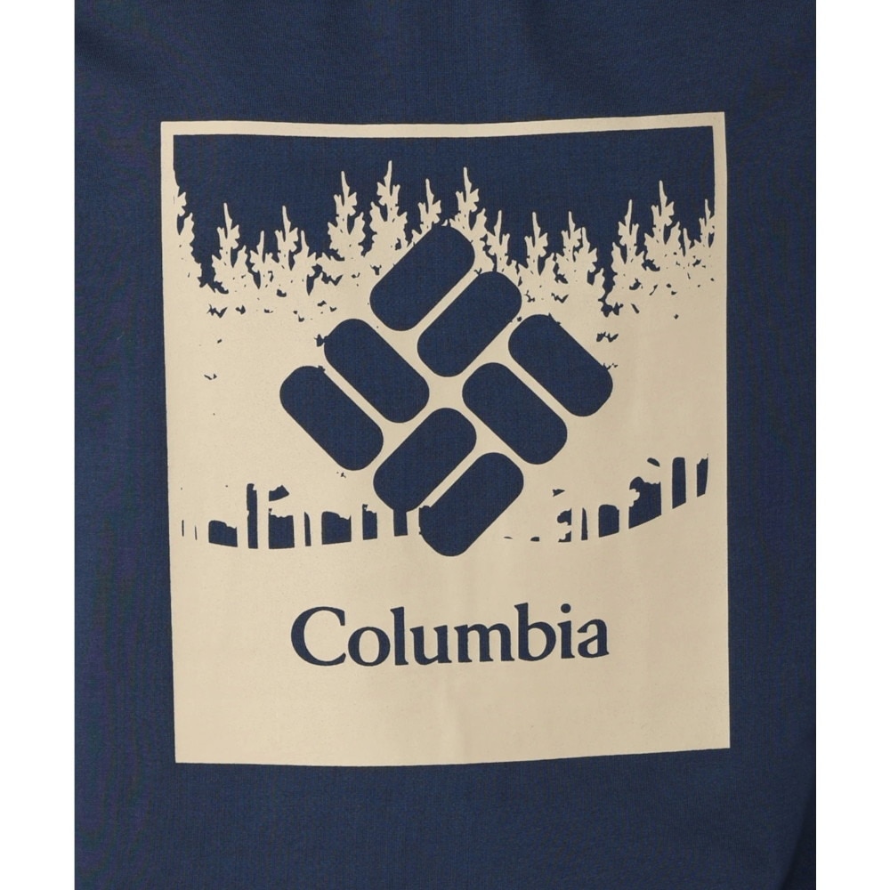 コロンビア（Columbia）（メンズ）半袖Tシャツ アーバンハイクショートスリーブティー PM0746 427