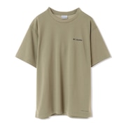 コロンビア（Columbia）（メンズ）半袖Tシャツ ヤハラフォレストグラフィックショートスリーブティー PM1647 361
