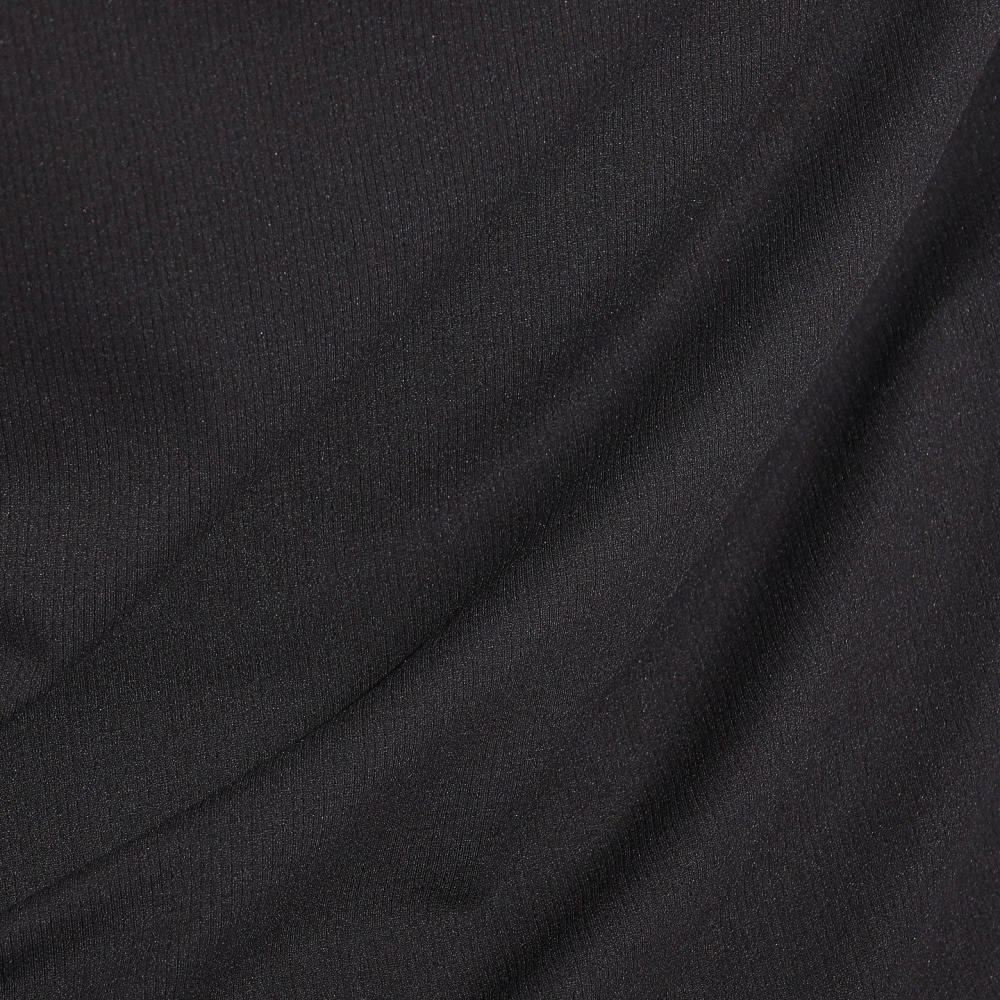 ロジャーエーガー（ROGEREGGER）（メンズ）スイスブランド 吸汗速乾 ストレッチ 半袖Tシャツ ルフトドライPP ショートスリーブ RE24SUK5610002 BLK