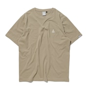 (メンズ)半袖Tシャツ マウントダ ショートスリーブ ティー RE24SUK5610007