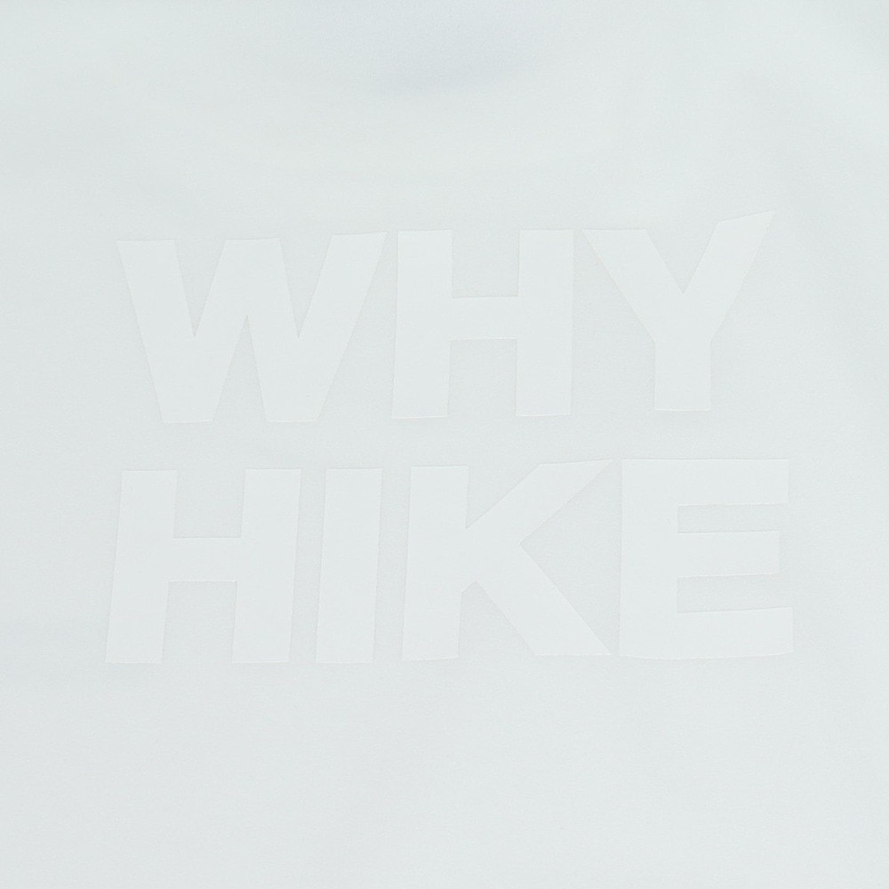 ロジャーエーガー（ROGEREGGER）（メンズ）半袖Tシャツ ワイハイカー ショートスリーブ ティー RE24SUK5610008 WHT