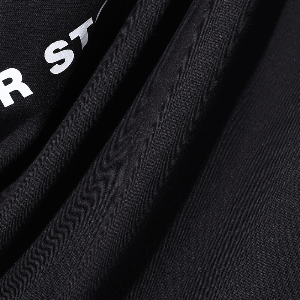ザ・ノース・フェイス（THE NORTH FACE）（メンズ）Tシャツ 半袖 TNF SQAR LOGO スクエアロゴ NT32441X 黒 ブラック