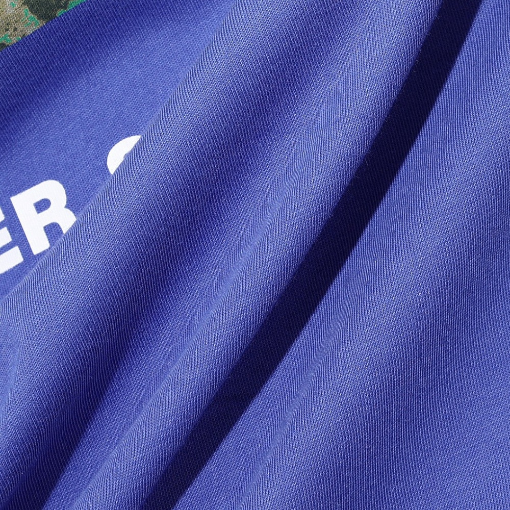ザ・ノース・フェイス（THE NORTH FACE）（メンズ）Tシャツ 半袖 TNF SQAR LOGO スクエアロゴ NT32441X SO