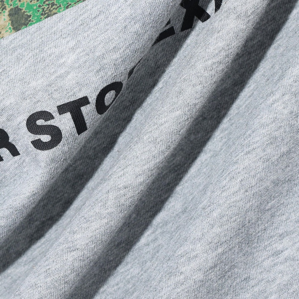 ザ・ノース・フェイス（THE NORTH FACE）（メンズ）Tシャツ 半袖 TNF SQAR LOGO スクエアロゴ NT32441X Z