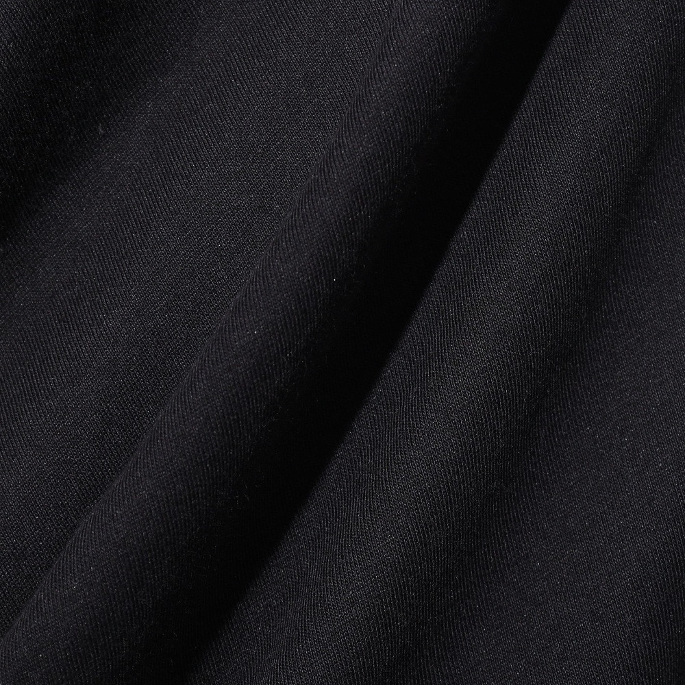 ザ・ノース・フェイス（THE NORTH FACE）（メンズ）Tシャツ 半袖 SIMPLE LOGO シンプルロゴ NT32442X 黒 ブラック