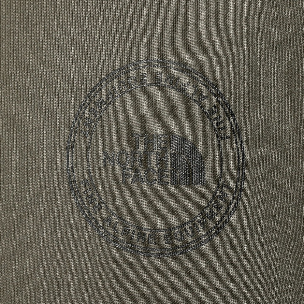 ザ・ノース・フェイス（THE NORTH FACE）（メンズ）Tシャツ 半袖 SIMPLE LOGO シンプルロゴ NT32442X NT