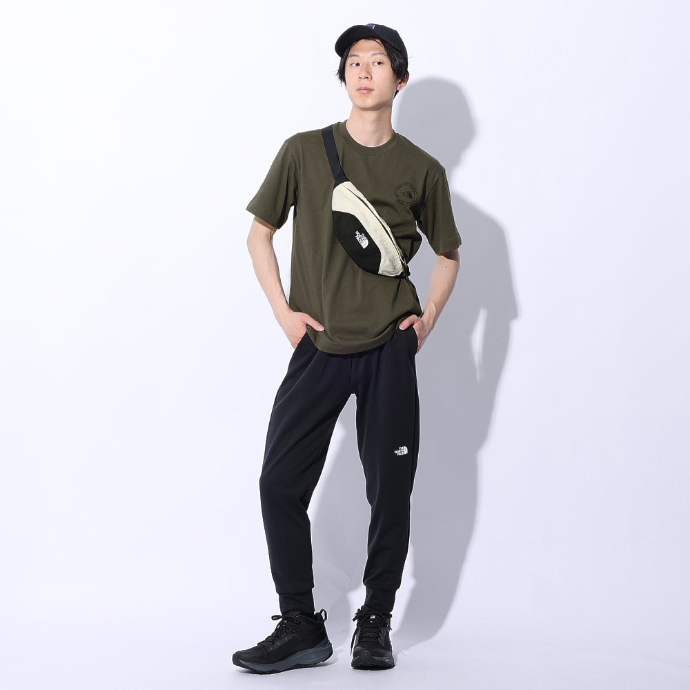ザ・ノース・フェイス（THE NORTH FACE）（メンズ）Tシャツ 半袖 SIMPLE LOGO シンプルロゴ NT32442X NT